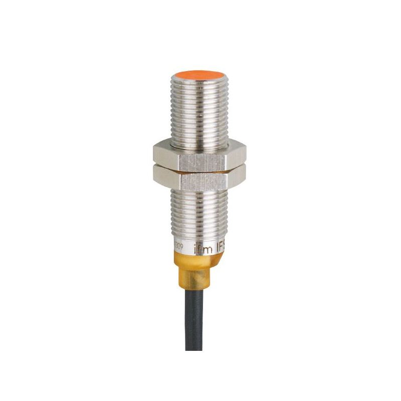 Inductive sensor Ifm