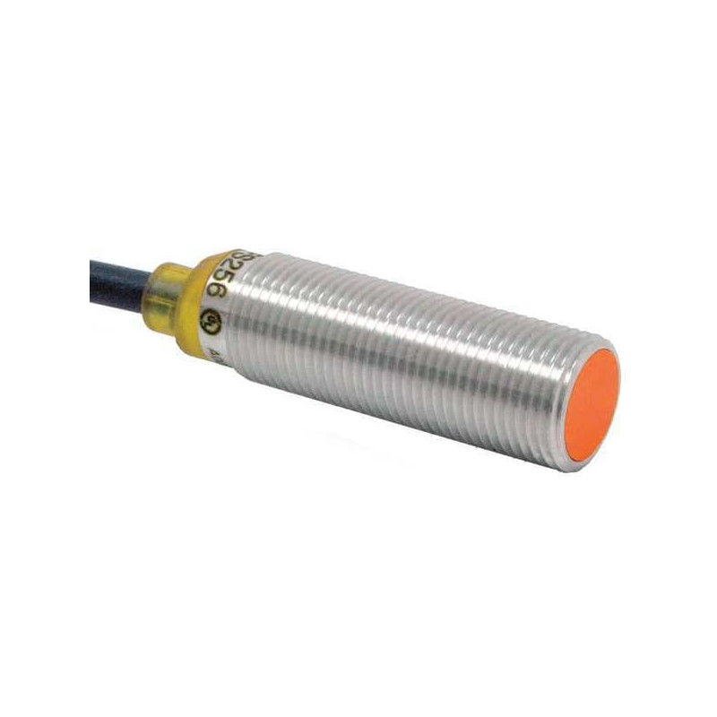 Inductive sensor Ifm