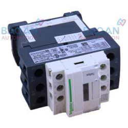 LC1D Kontaktorius 3P 32A 15kW 24VDC 3NA