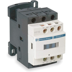 LC1D Contactor 3P 32A 15kW 24VDC 3NA