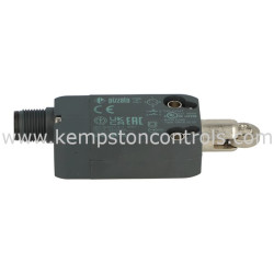 NF B110BB-SMK Modular prewired switch with roller plunger