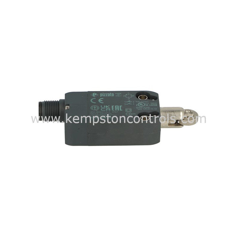 NF B110BB-SMK Modular prewired switch with roller plunger