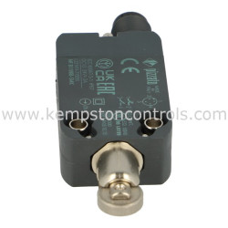 NF B110BB-SMK Modular prewired switch with roller plunger