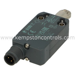 NF B110BB-SMK Modular prewired switch with roller plunger