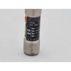 Diffuse reflection sensor Ifm