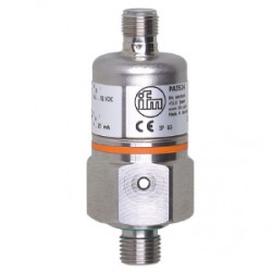 Pressure transmitter with ceramic measuring cell Ifm