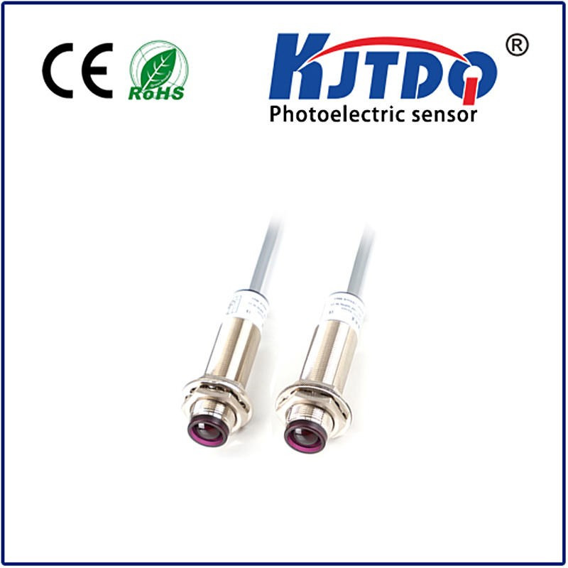 Background Suppression SN 0,5m NPN/PNP NC/NO, 4 pin, M12