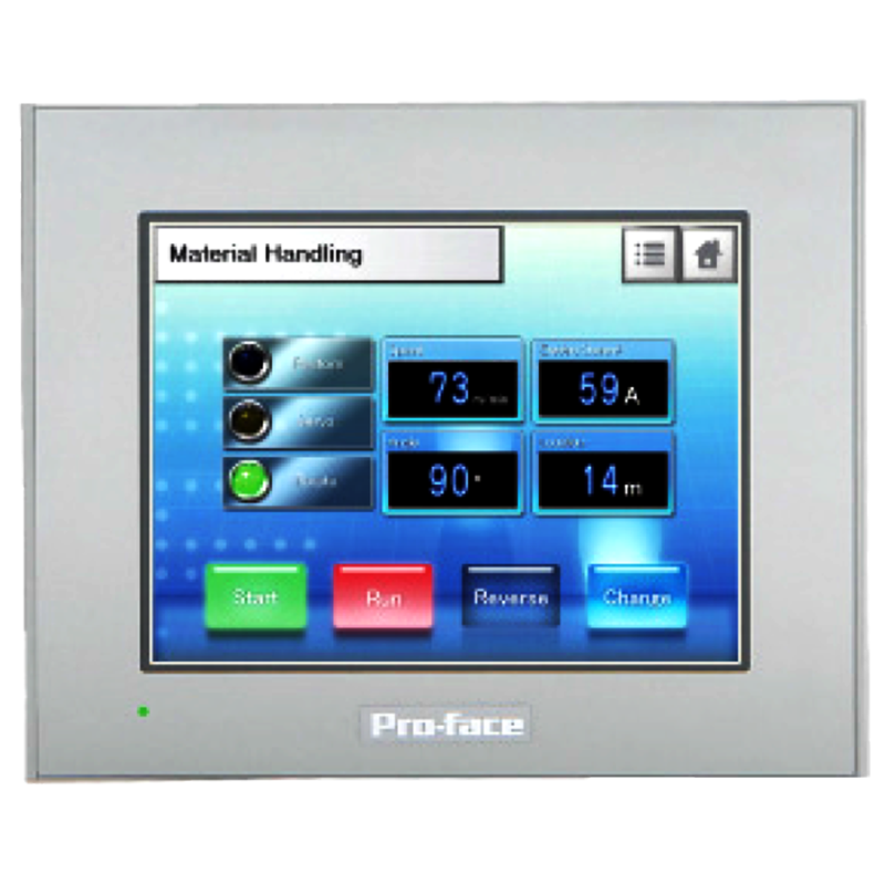 PFXGP4301TADW Pro Face