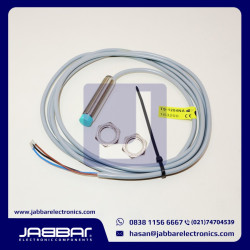 NI75U-CP80-AP6X2/S97 Inductive Sensor