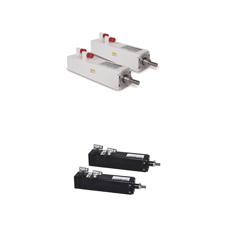 MPAIB3076EM14A MP Series Heavy Duty Electric Cylinder