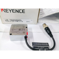 LR-TB2000CL Keyence