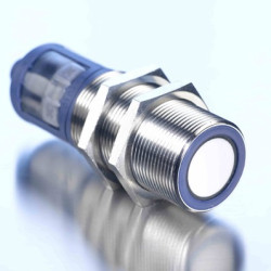 Mic130/DD/TC Ultragarsinis jutiklis