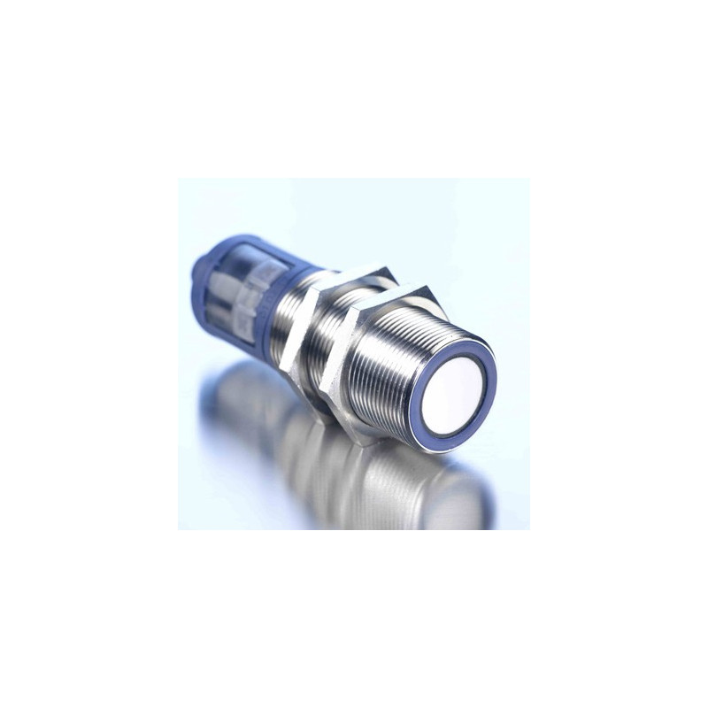 Mic130/DD/TC Ultragarsinis jutiklis
