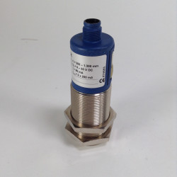 Mic130/DD/TC Ultrasonic Sensor