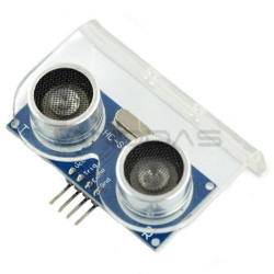 Mic130/DD/TC Ultrasonic Sensor