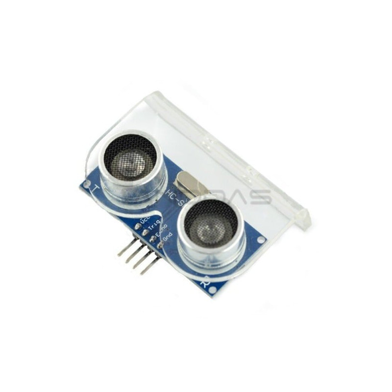 Mic130/DD/TC Ultrasonic Sensor