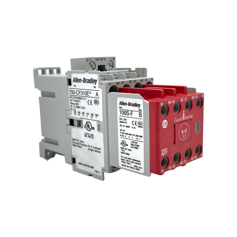 700S-CF620EJC Allen Bradley