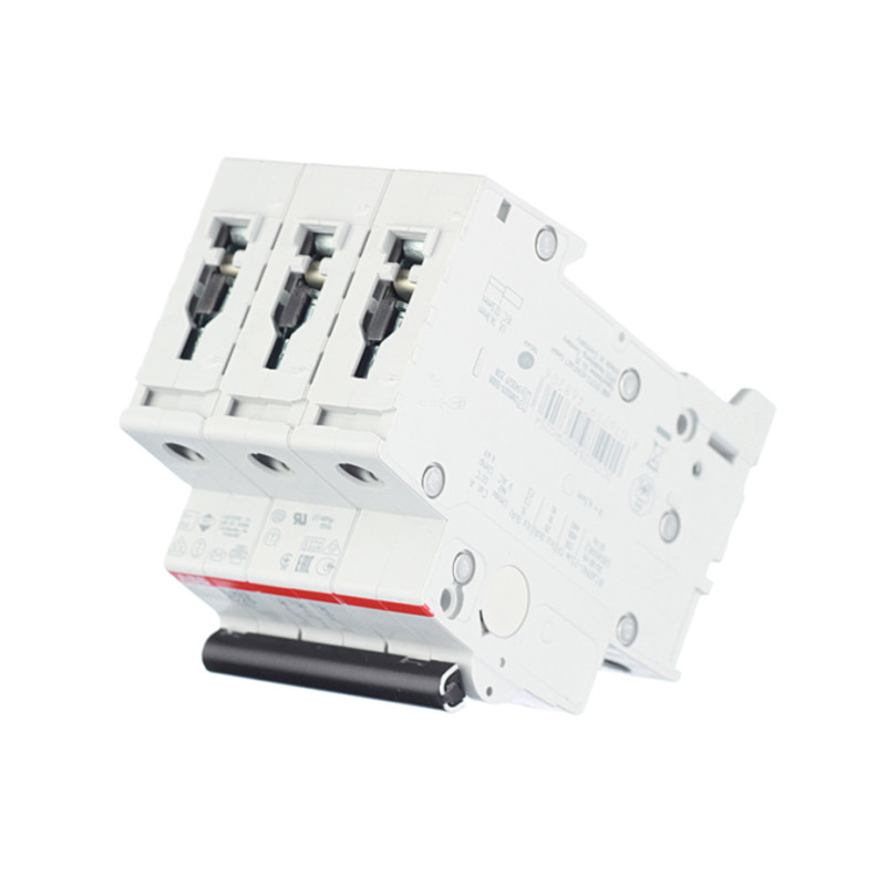 2CDS253001R0254 S203-C25 Automatic Switch 25 A 3P