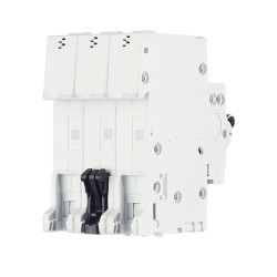 2CDS253001R0254 S203-C25 Automatic Switch 25 A 3P