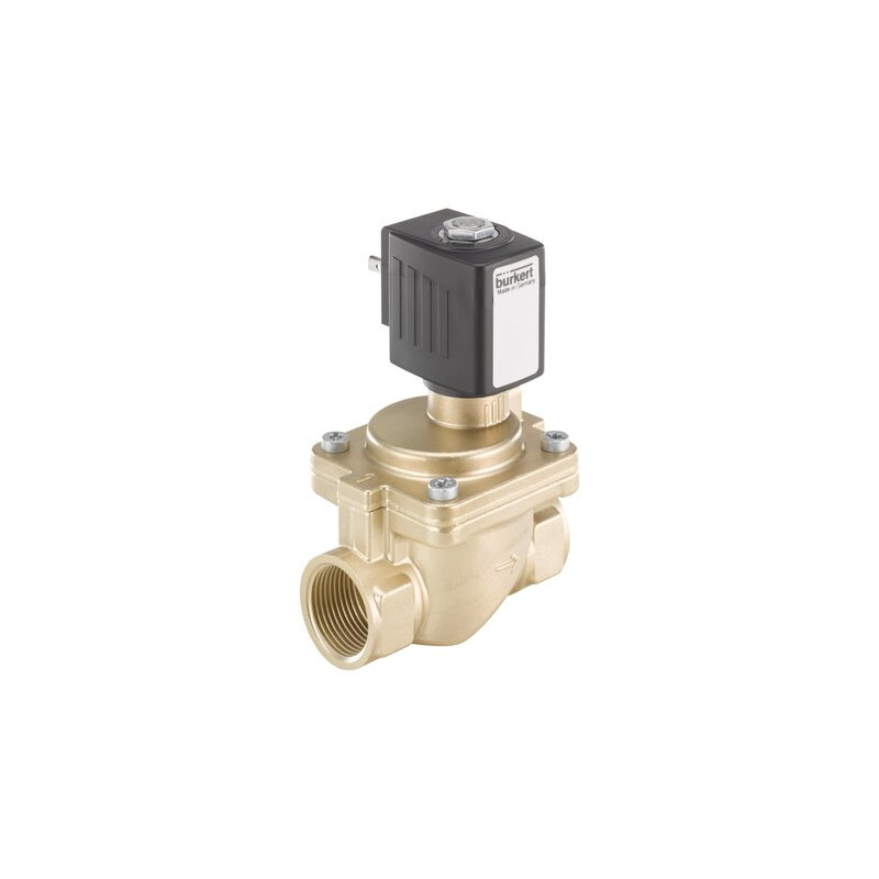 Elektromagnetinis vožtuvas 6281-EV-A13, 0BBMSGM84-5-230/56-08