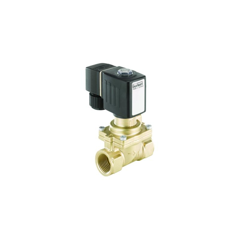 Electromagnetic Valve 6281-EV-A13, 0BBMSGM84-5-230/56-08