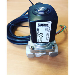 Electromagnetic Valve 6281-EV-A13, 0BBMSGM84-5-230/56-08