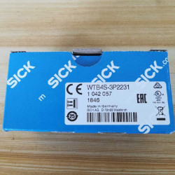 WTB4S-3P2265V SICK