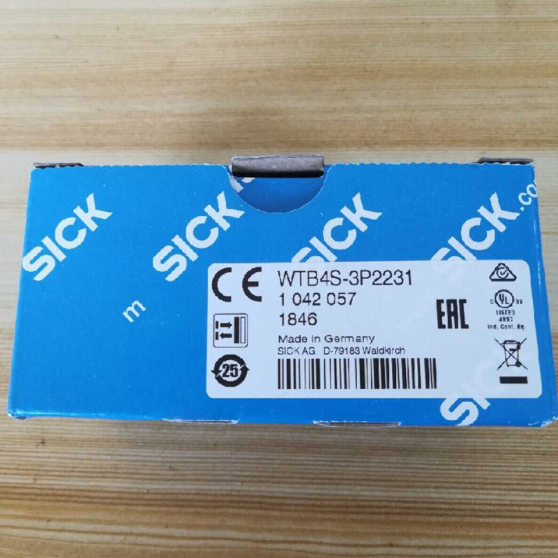 WTB4S-3P2265V SICK