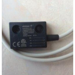 Machine safety sensor Elobau