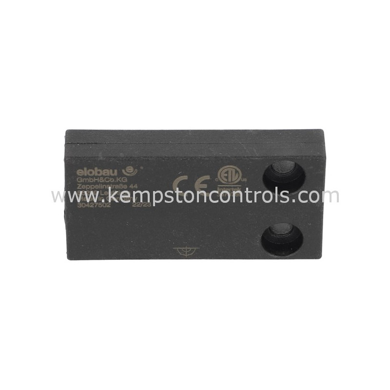 Actuator for safety sensor Elobau