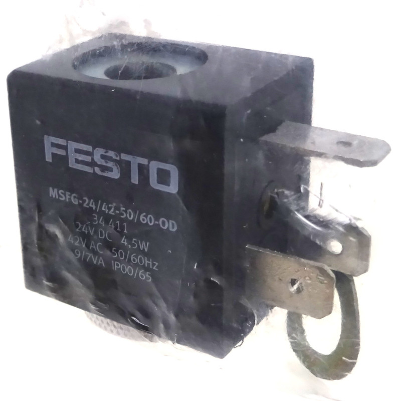 MSFG-24/42-50/60-OD Festo