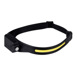 Headlamp MAXIL ACCU
