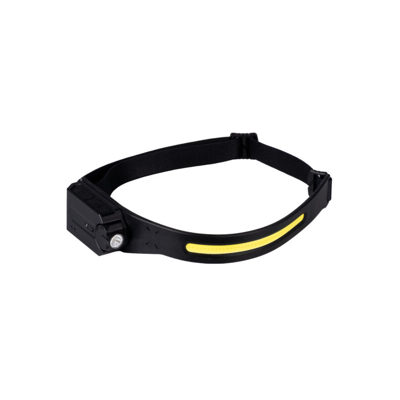Headlamp MAXIL ACCU