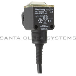 Photoelectric Sensor