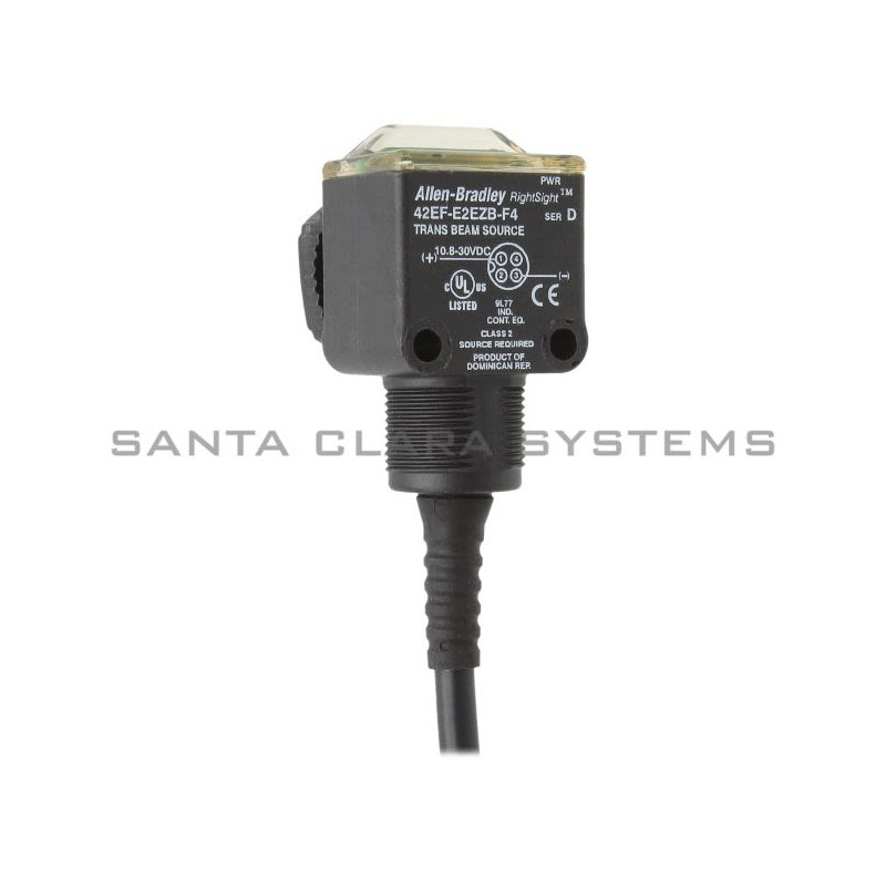 Photoelectric Sensor