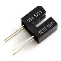 Photoelectric Sensor