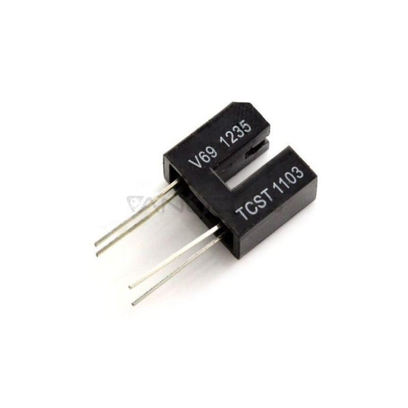 Photoelectric Sensor