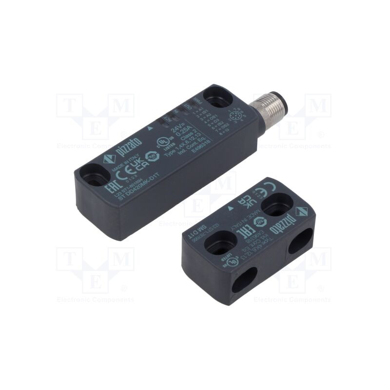 Pizzato ST DD420MK-D1T Saugos Jungiklis