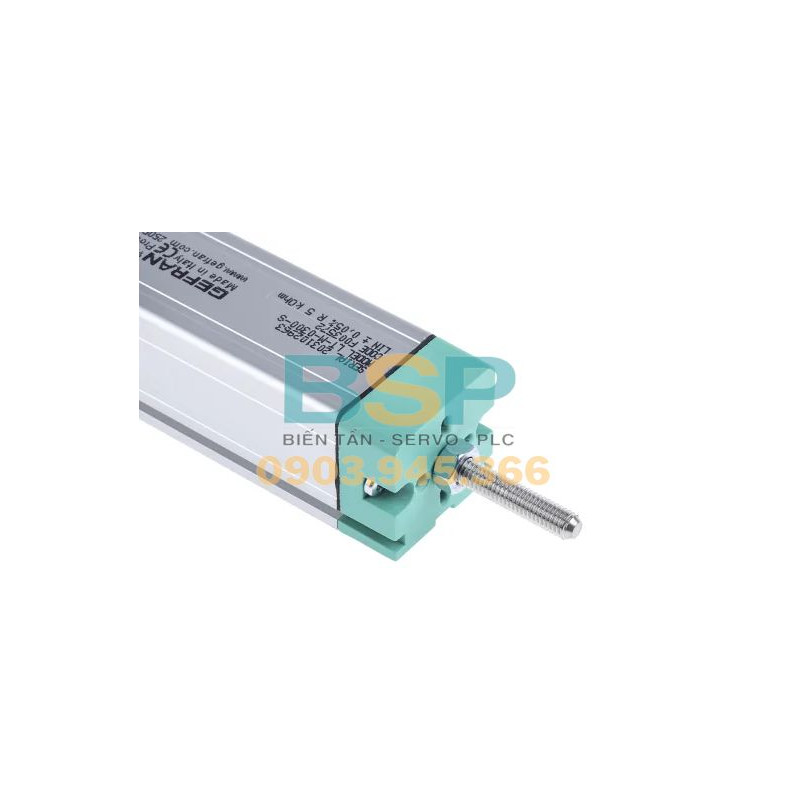 Gefran Displacement Transducer