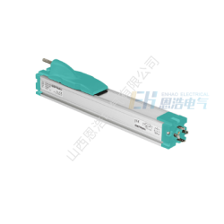 Gefran Displacement Transducer