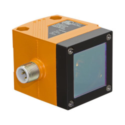 Optical level sensor Ifm