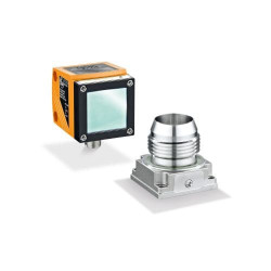 Optical Level Sensor Ifm