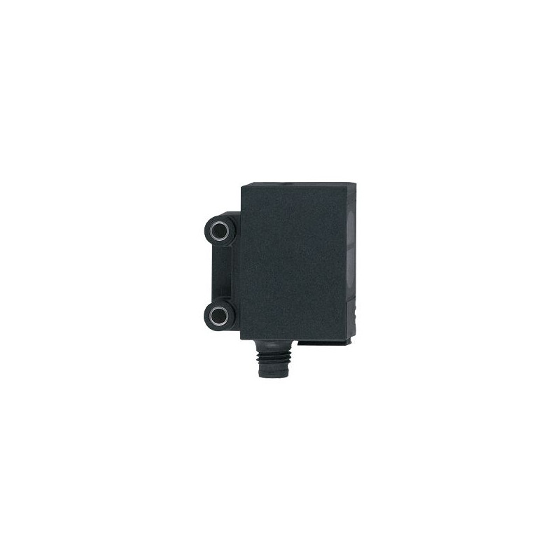 Laser diffuse reflection sensor Ifm