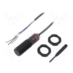 Optical Object Sensor BRQP100-DDTA-C-P
