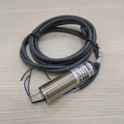 Optical Object Sensor BRQP100-DDTA-C-P