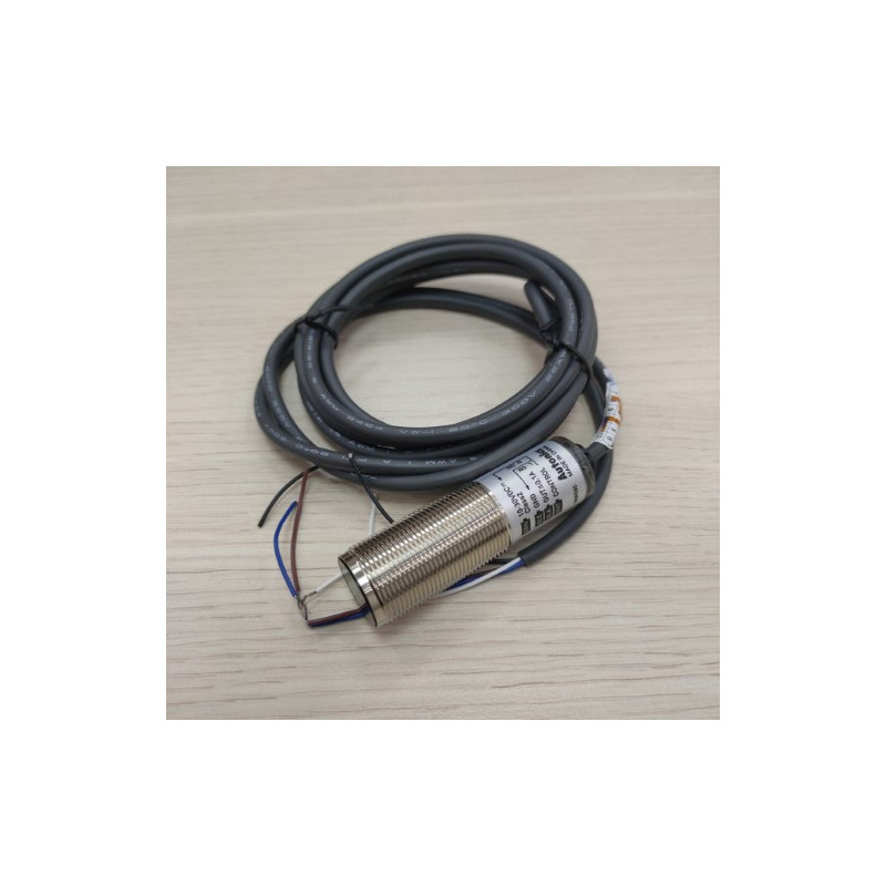 Optical Object Sensor BRQP100-DDTA-C-P