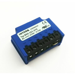BEG-161-270 Lygintuvas 270V 075A | Elektronika