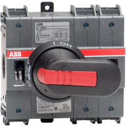 1SCA135139R1001 OT160G03P GALIOS SWITCH 160A 3P