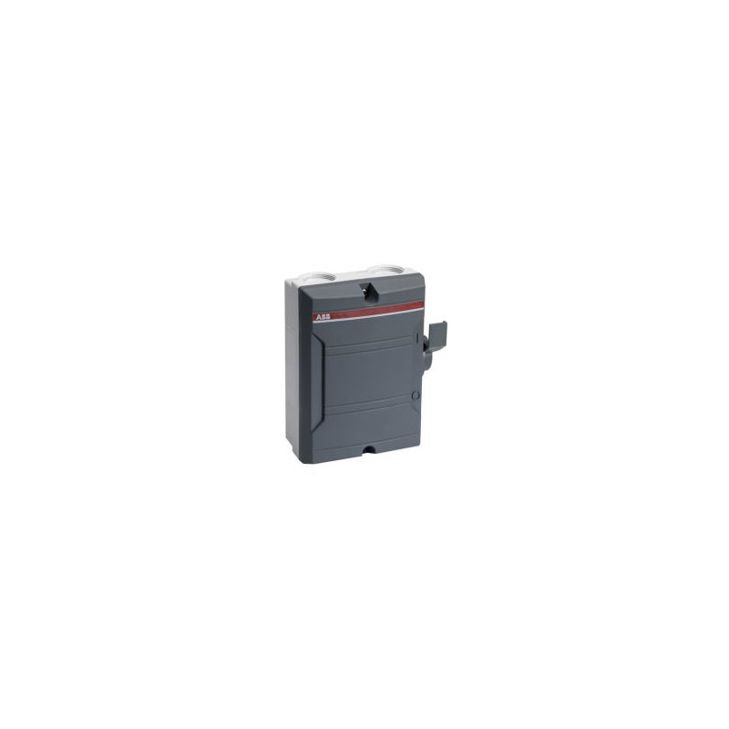 2CMA142420R1000 BWS325TPN SAUGUMO JUNGIKLIS AC23-25A 3P