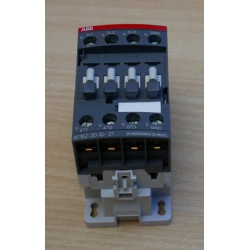 1SBL176001R2110 AF16Z-30-10-21 KONT. 7.5kW 24-60VAC/DC